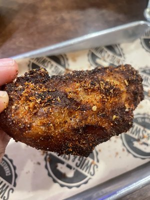 Swig & Swine Mount Pleasant by null