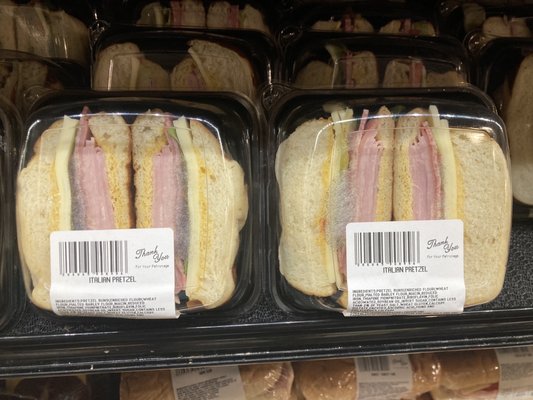 Doud's market by null