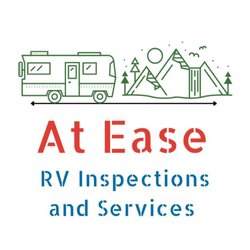 At Ease RV Inspections & Services