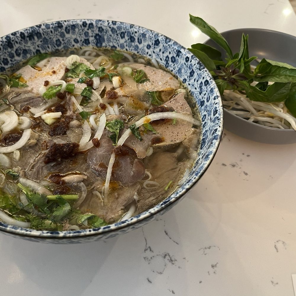 Em Vietnamese Bistro - BUN BO HUE - Vietnamese Near Me - Brooklyn, New York Em Vietnamese Bistro - BUN BO HUE - Vietnamese Near Me - Brooklyn, New York