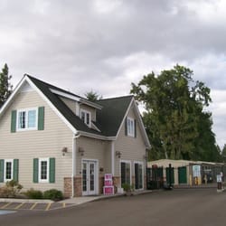 Garden Valley Self-Storage - Garden Valley Storage Office