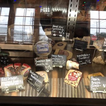 The Cheese Cottage - Cheese Shops Near Me - Mobile, Alabama