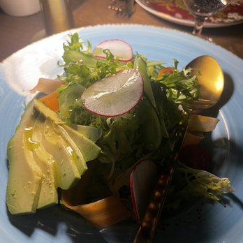 Epique Restaurant - Salad - Armenian Near Me - Glendale, California Epique Restaurant - Salad - Armenian Near Me - Glendale, California