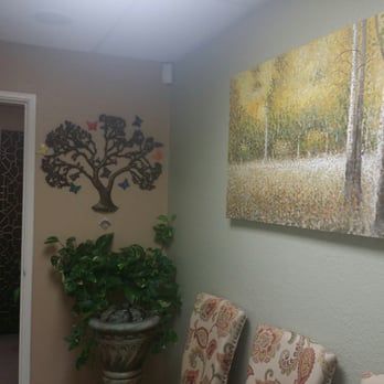 Inland Empire Acupuncture & Herbs - Waiting area. Meditation music & water fountain in the background. - Acupuncture Near Me - Riverside, California Inland Empire Acupuncture & Herbs - Waiting area. Meditation music & water fountain in the background. - Acupuncture Near Me - Riverside, California
