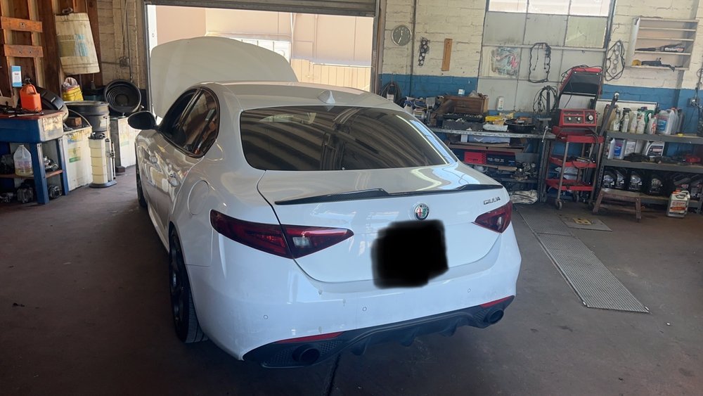 S & K AUTO REPAIR 69 Photos & 155 Reviews 146 W Wilshire Ave, Fullerton, California Auto