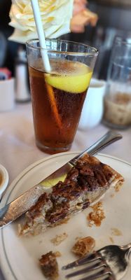 Delancey Street Restaurant by null