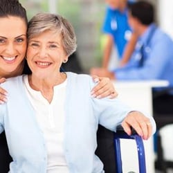 Shylo Home Healthcare