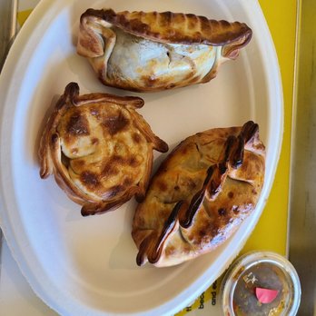 Empanada Kitchen - Empanada Deal (3) - Argentine Near Me - San Diego, California