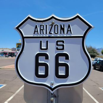 KINGMAN VISITOR CENTER - Updated August 2025 - 247 Photos