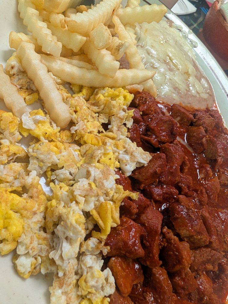 Delicias Cafe