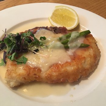 Beatrix - New American Near Me - Chicago, Illinois