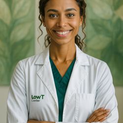 Low T Center Alliance | Men's Health & TRT Clinic