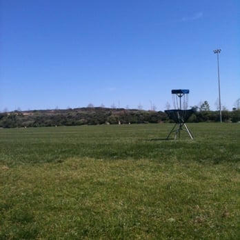 Nobel Athletic Fields & Recreation Center - Great fields for disc golf practice! - Parks Near Me - San Diego, California Nobel Athletic Fields & Recreation Center - Great fields for disc golf practice! - Parks Near Me - San Diego, California