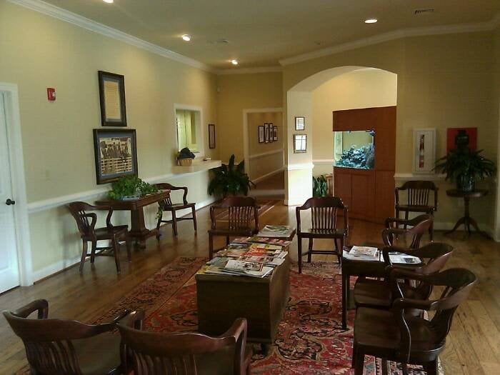 EYE CARE & SURGERY Updated September 2024 33 British Woods Dr, Roanoke, Virginia