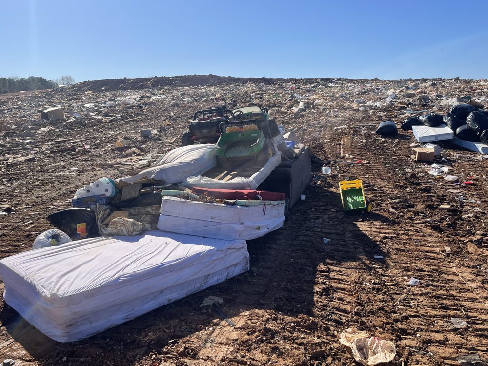 QUEEN CITY DUMPSTER RENTALS Updated June 2024 78 Photos Charlotte