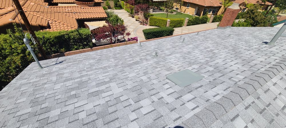 Slide of Clear View Roofing and Construction