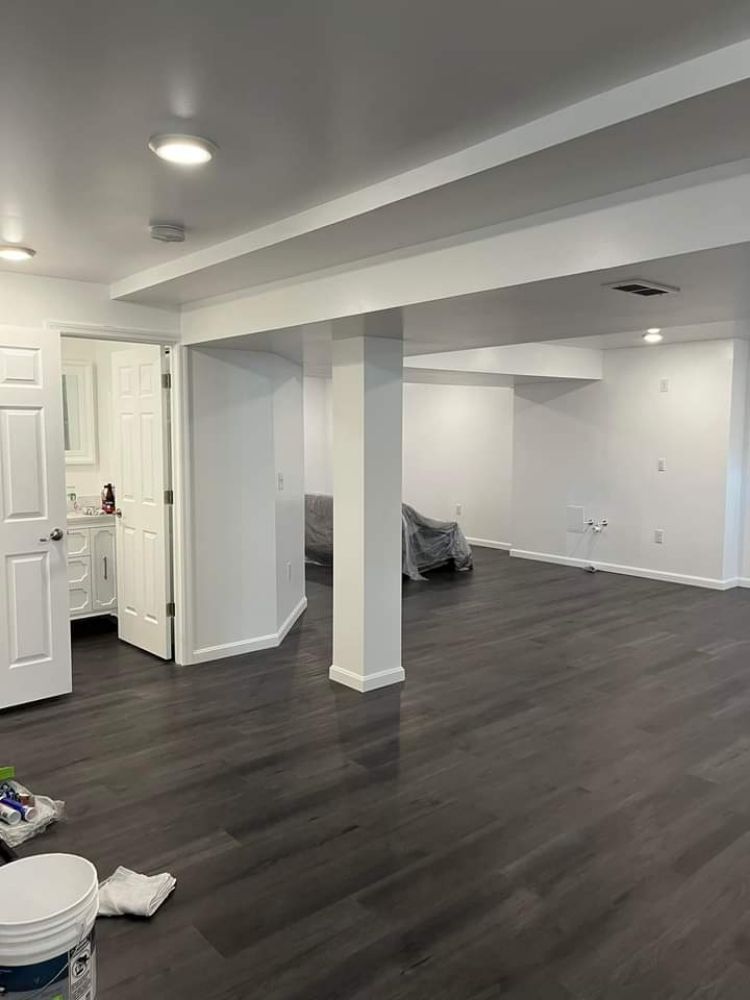 Slide of CT&T Construction