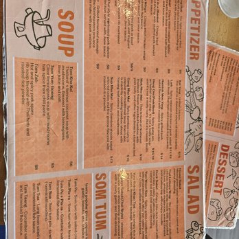 Larb Thai-Isan - Menu - Laotian Near Me - Fort Lauderdale, Florida Larb Thai-Isan - Menu - Laotian Near Me - Fort Lauderdale, Florida