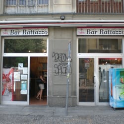 Bar Rattazzo