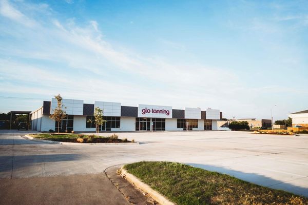 Glo Tanning