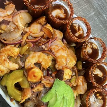 Emporio Sushi Y Mariscos - Bars Near Me - Downey, California Emporio Sushi Y Mariscos - Bars Near Me - Downey, California
