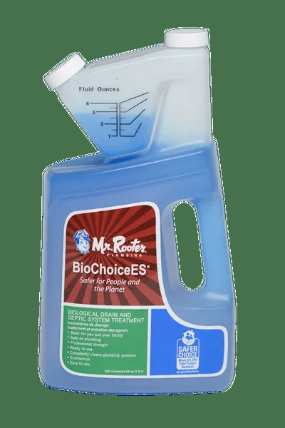 Slide of Mr. Rooter Plumbing of South Salt Lake