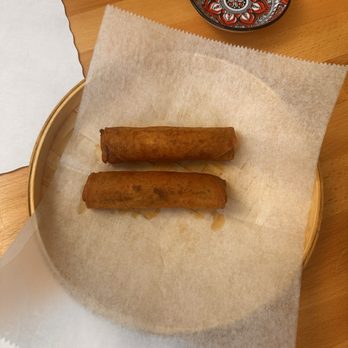 Ganh Pho - Egg roll - Vietnamese Near Me - Braintree, Massachusetts