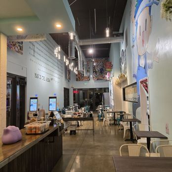 The Second Wind - Asian Fusion Near Me - El Segundo, California