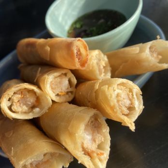 Musang Seattle - This lumpia was amazing!!! - Filipino Near Me - Seattle, Washington Musang Seattle - This lumpia was amazing!!! - Filipino Near Me - Seattle, Washington