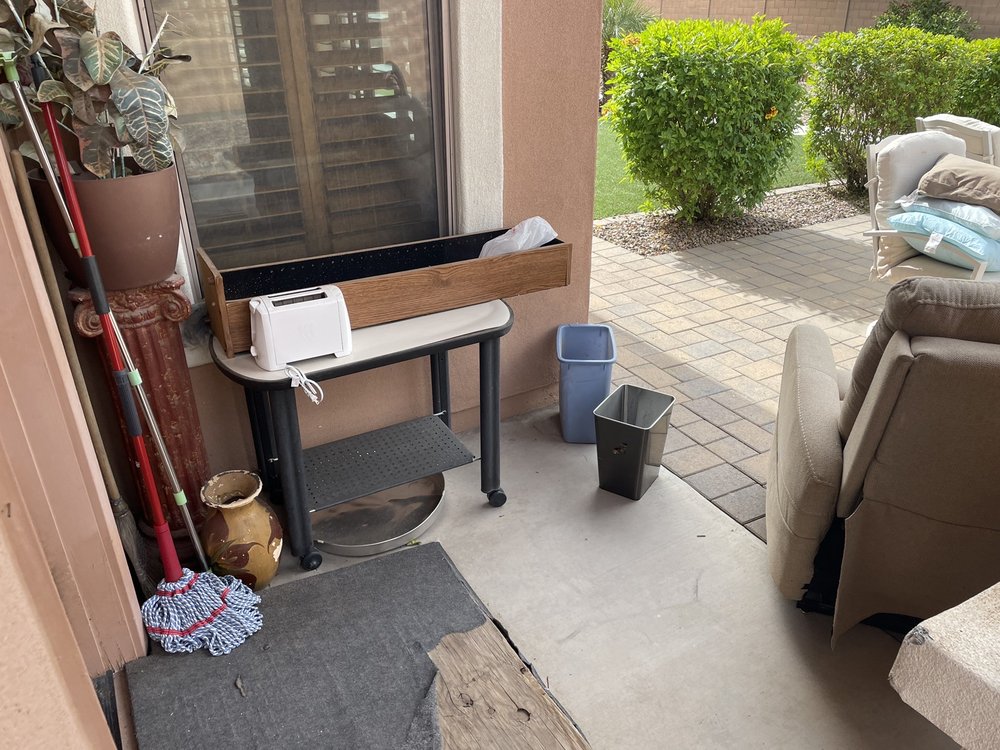 Mary Grace Care Home - home care agency in Gilbert, AZ