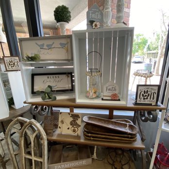Gathered Treasures - Arts & Crafts Near Me - Glendale, Arizona