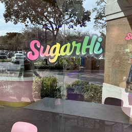 Exterior photo of SugarHi - Boca Raton, Florida Exterior photo of SugarHi - Boca Raton, Florida