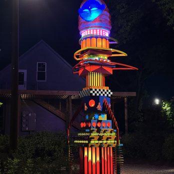 the Shepherd - Art Galleries Near Me - Detroit, Michigan