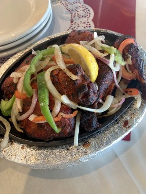 Lahore Zaika by null