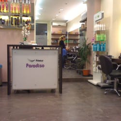 Paradiso