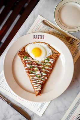 Pastis Miami by null