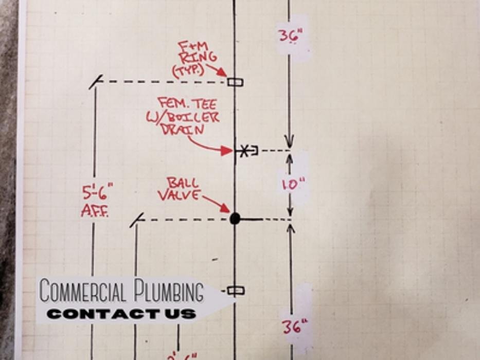 Slide of Cullen Plumbing & Heating