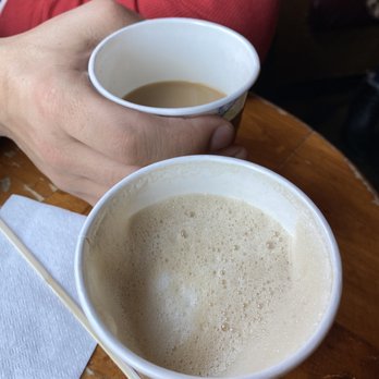 Cafe Amrita - Latte and Café americano - Cafes Near Me - New York, New York Cafe Amrita - Latte and Café americano - Cafes Near Me - New York, New York