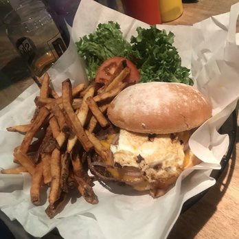 Scratch On Lake - Impossible Burger!!! - American Near Me - Oak Park, Illinois Scratch On Lake - Impossible Burger!!! - American Near Me - Oak Park, Illinois