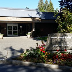 Lynnwood Senior Center