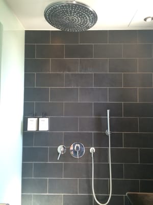 Scandic Palace Hotel by null