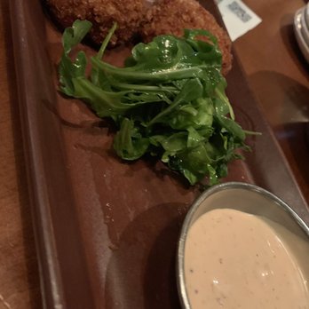 King's Fish House - Tempe - King's Crab Cakes - Seafood Near Me - Tempe, Arizona King's Fish House - Tempe - King's Crab Cakes - Seafood Near Me - Tempe, Arizona
