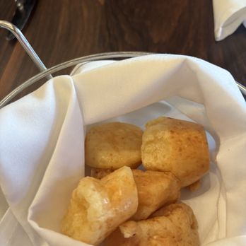 Texas de Brazil - GF rolls - Brazilian Near Me - Matthews, Kentucky Texas de Brazil - GF rolls - Brazilian Near Me - Matthews, Kentucky