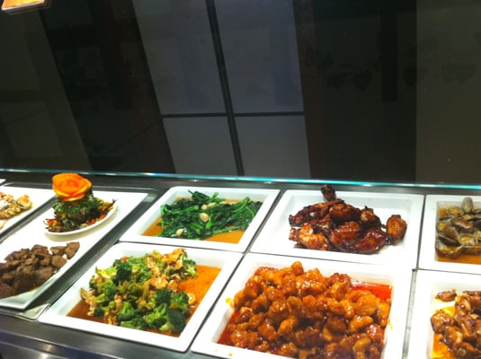 Tokyo Hibachi Asian Cuisine by null