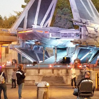 Disneyland Resort Area - Resorts Near Me - Anaheim, California