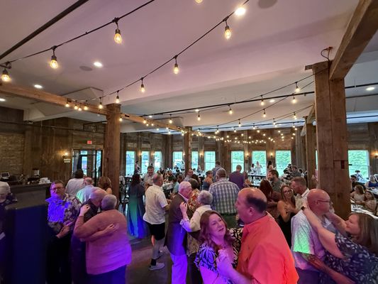 Ultimate Entertainment