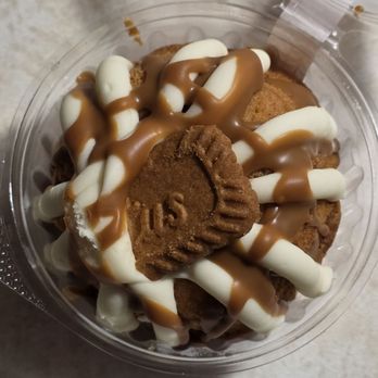 Nothing Bundt Cakes - Biscoff Cookie Butter Cake Bundtlet (October 2026 Limited Flavor) - Bakeries Near Me - Orchard Park, New York Nothing Bundt Cakes - Biscoff Cookie Butter Cake Bundtlet (October 2026 Limited Flavor) - Bakeries Near Me - Orchard Park, New York
