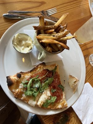 Miijidaa Café + Bistro by null