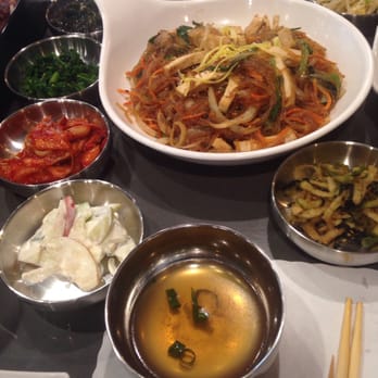 Tofu Plus - Korean Near Me - Cupertino, California