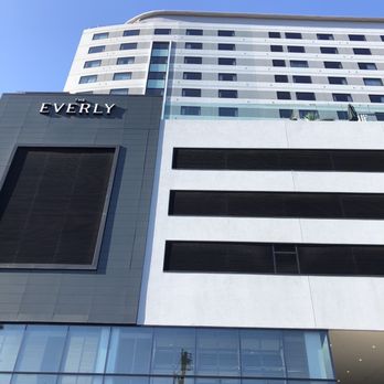 Kimpton Everly Hotel - Venues & Event Spaces Near Me - Los Angeles, California